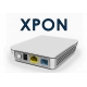 XPON ONU (EPON + GPON) XPON ONU (EPON + GPON)